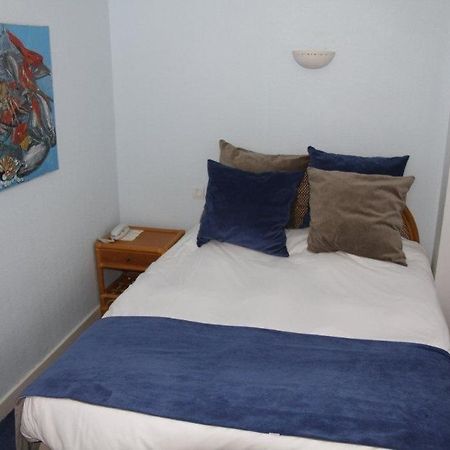 Hotel Le Suroit Perros-Guirec Εξωτερικό φωτογραφία