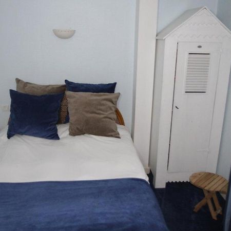 Hotel Le Suroit Perros-Guirec Εξωτερικό φωτογραφία
