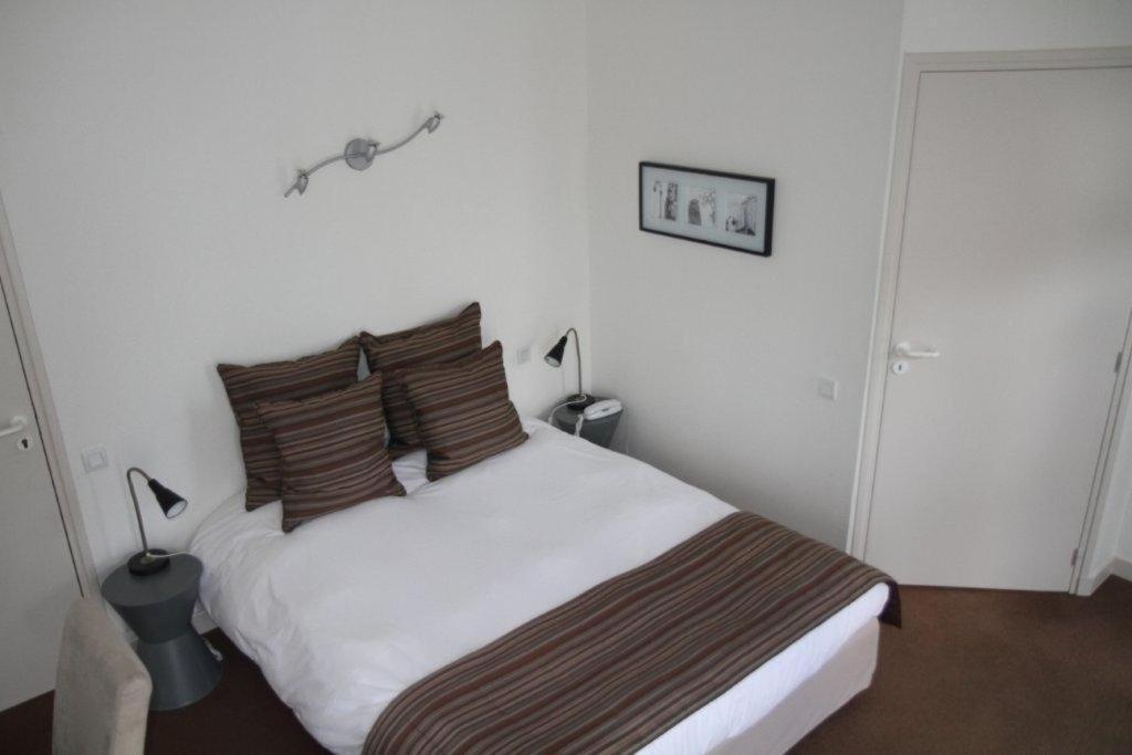 Hotel Le Suroit Perros-Guirec Δωμάτιο φωτογραφία