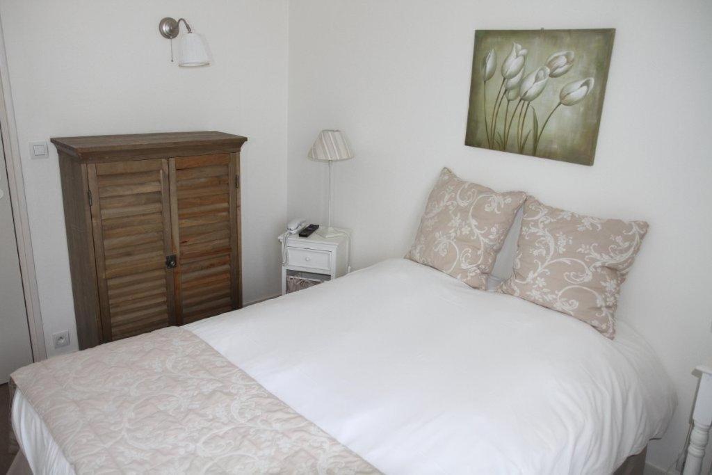 Hotel Le Suroit Perros-Guirec Δωμάτιο φωτογραφία