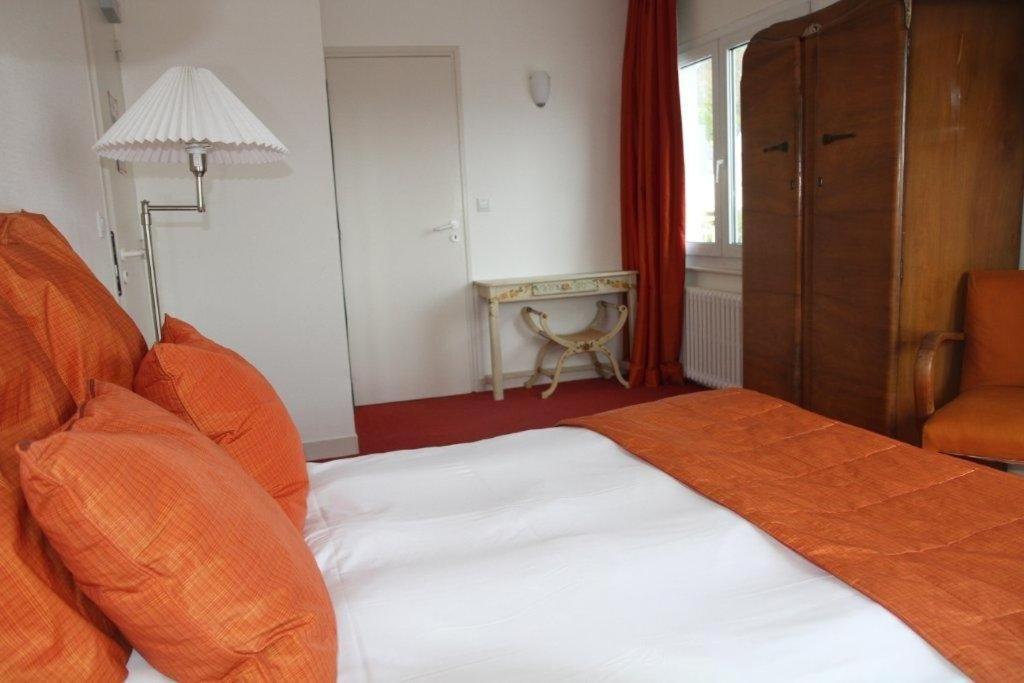 Hotel Le Suroit Perros-Guirec Δωμάτιο φωτογραφία