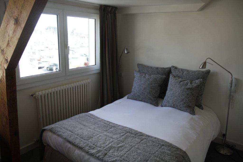 Hotel Le Suroit Perros-Guirec Δωμάτιο φωτογραφία