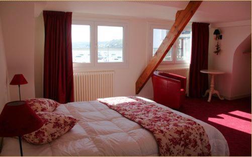 Hotel Le Suroit Perros-Guirec Εξωτερικό φωτογραφία
