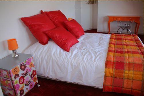 Hotel Le Suroit Perros-Guirec Δωμάτιο φωτογραφία